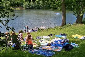 camping duitsland met tieners tienervakanties sauerland