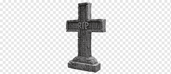 Burial in the cemetery of the madeleine. Funeral Cross Flower Memorial Service Symbol Tribute Cross Flower Funeral Png Pngwing