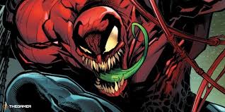 Is Spider-Man Weaker Than Venom? - Quora