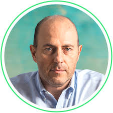 Flávio Málaga, Autor em The AgriBiz