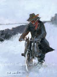 Funny Dressed Fox Christmas Cards Pk Of 10 By Mick Cawston C454x Getaway Driver Risunki Lisenok Lisa