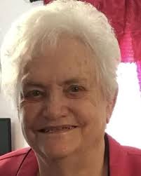 Betty "Lois" Nance Obituary (2025)