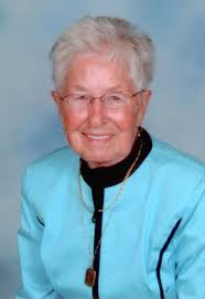 Obituaries: Eleanor E. Spears Died Sept. 5, 2016