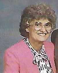 Lenora Kruckemeyer Herron (1924-2013)