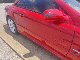 Image result for Mars Red 2009 Mercedes