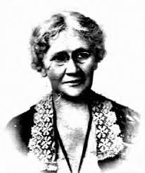 Dixie Farrior Or Farrier Jackson (1860-1929)