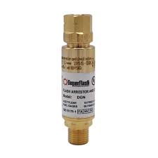 Shop Superflash Regulator Mount Flashback Arrestors | Canada ...