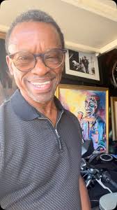 Producer Johnathan Mover did a great great job putting this event together,  and I had a fun time hanging with my Jason Sutter. So tune in!  #playthebrushes, #brushman, #drumsandbrushes