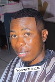 Appoint@78042279 Hair lane salon(behind puma filling station) Rail Park  Mall