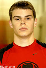 Ohio QB Hiller impressed with Pitt visit