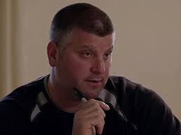 4th and Loud" Under Pressure (TV Episode 2014)