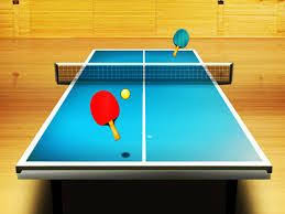 Masa Tenisi Dersi Tenis Masa Liderlik