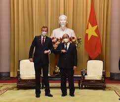 Vận chuyển nhanh chóng, an toàn, uy tín, giá rẻ, hàng đúng cam kết. Australia Nhin Tháº¥y Triá»ƒn Vá»ng Há»£p Tac Lá»›n Vá»›i Viá»‡t Nam