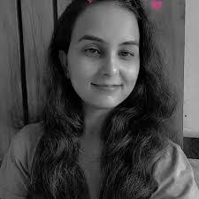 Jyoti Parmar's Instagram, Twitter & Facebook