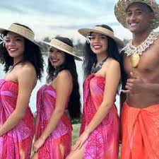 Top 12 Polynesian Dancers for Hire in Hilton Head Island, SC