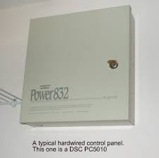 You should get the one that can meet your budget and needs. Hardwired Home Security System Advantages