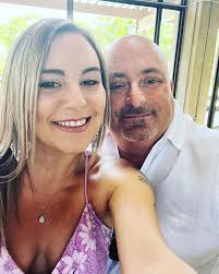 Can someone edit this photo to remove the guy and change my hair to dark  brown?