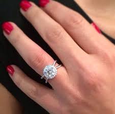 50 Engagement Rings That Wow David Yurman Engagement Ring David Yurman Engagement Best Engagement Rings
