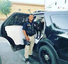 Suspect Sought After Police Officer Shot Killed In Stanislaus County