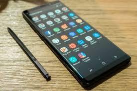 Gak Harus Sentuh Layar 8 Smartphone Ini Dilengkapi Stylus Pen