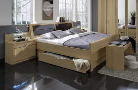 Amouhom dimmbar atmosphäre tischlampe für schlafzimmer wohnzimmer. Wiemann Luxor Schlafzimmer Goldahorn Mobel Letz Ihr Online Shop