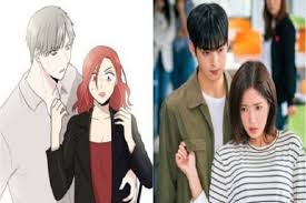 Phalaenopsis joy fairy tale yellow. 7 Webtoon Ini Akan Dijadikan Drakor Siap Siap Nonton Ya Guebanget Com