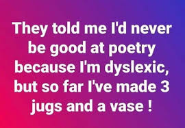 If you get offended by dyslexia, leave right now, bitch. Put The Sexy In Dyslexia Album On Imgur