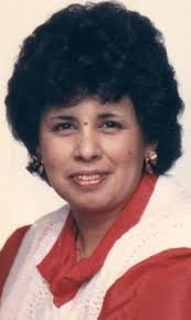 Monica Munoz Obituary (1951