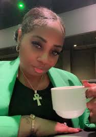 ♒️ We always know 💯🤷🏽‍♀️♒️🧐 #moneidagoddess #Aquarius