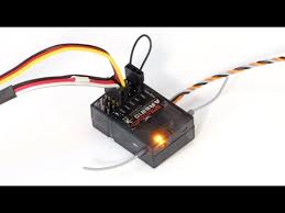 Spektrum Bind Support | Betaflight
