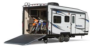 Check spelling or type a new query. Garage Brands Toy Hauler Buyer S Guide