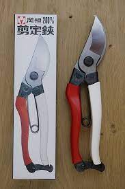 Okatsune Secateurs Pruners Tools Pruning Tools