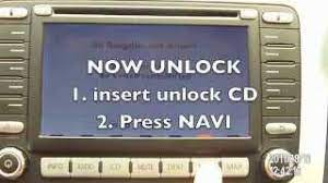 As the coronavirus continues to disrupt the world, volkswagen still managed to hold its annual media conf. How To Update And Unlock Vw Mfd2 Dvd System 2013 Youtube