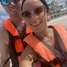 Lexie Holmes and Sean Kenney's Wedding Website