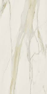 Florim Magnum Oversize I Classici Di Rex Calacatta Gold Marble Calacatta Gold Slabs Porcelain Luxury Marble Tile Floor Gold Tile Calacatta Gold Marble