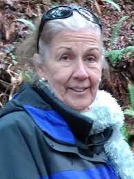 Victoria, BC Obituaries