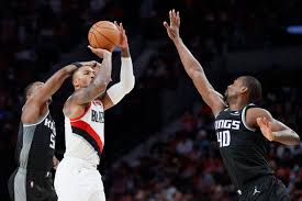 Trail Blazers beat writer says Portland is on the 'same page' as Damian  Lillard this summer - Sactown Sports