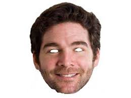 Get Your Truly Terrifying Halloween Masks Right Here!