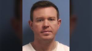 Escaped inmate captured at hotel in Holly Springs