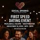 Ignite the Night - Premiere Speed Dating & Pickleball event image