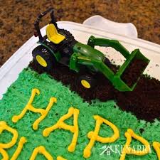 Apr 28, 2020 · happy birthday images with john deere tractor happy birthday john deere images you might also like pengikut. John Deere Cake An Easy Tractor Birthday Idea