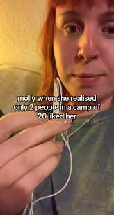 Molly's Funny Realization in Red Dead Redemption 2