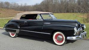 Image result for Sequoia Cream 1946 Buick