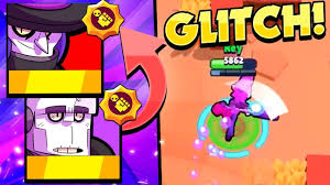 This video is part of the star power glitches series. New Star Power Glitches Purple Mortis Infinite Ammo Gene Fire Bull More Brawl Stars Youtube