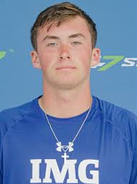 Ryan Downes's Instagram, Twitter & Facebook