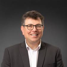 Alfred Health Executive Portraits