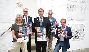 Die firma ist der branche banken in emsdetten zugeordnet. Kunstprojekte Im Kulturrucksack