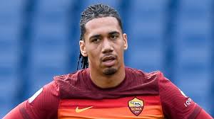 Smalling's roma team had played earlier thursday night. Ic5esuybyufizm