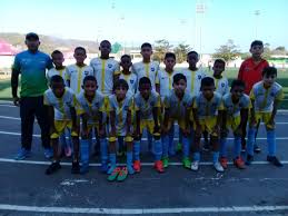 TORNEO CARIBE CHAMPIONS 2019