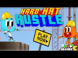 Hard Hat Hustle Walkthrough All Levels 1 24 Youtube